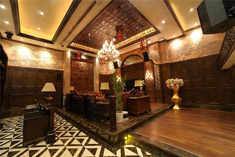 中江哪个KTV少爷男模妹子服务好